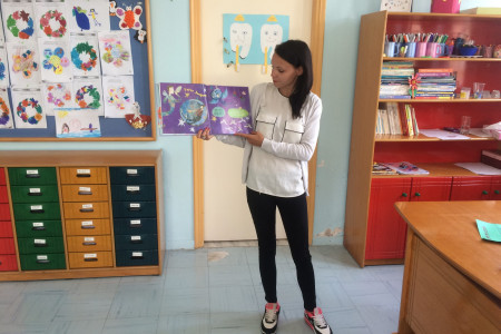 Stage SAPVER Service à la Personne