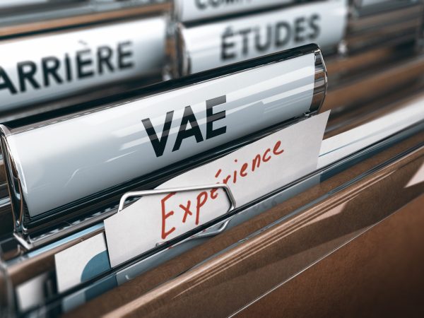 Formation en Validation de Acquis par l'Expérience à la MFR Périgord Noir